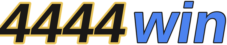 4444win logo