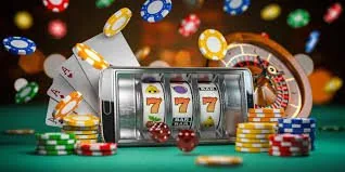 4444win Slots Feature Spins
