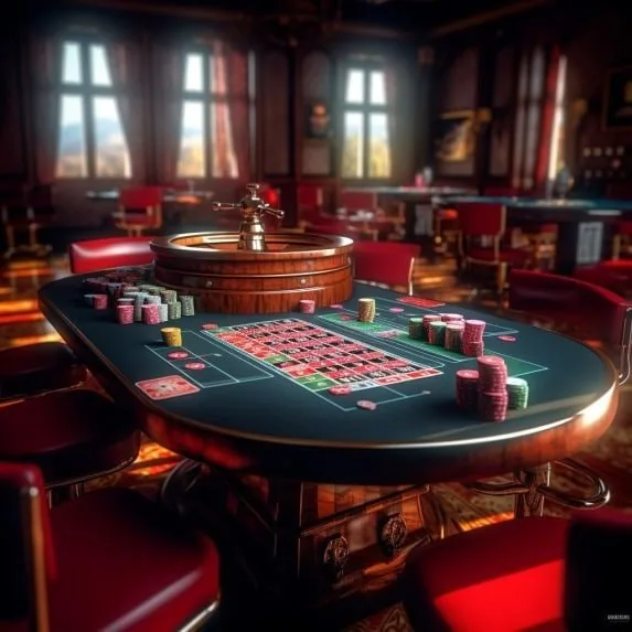 4444win Casino